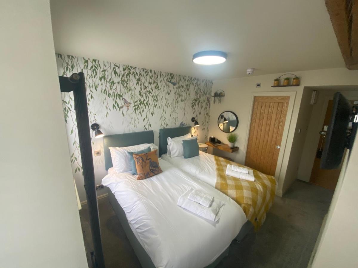 The Hive At Poppi-Red Bed & Breakfast Hawkshead Exterior photo